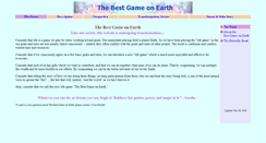 Desktop Screenshot of bestgame.org