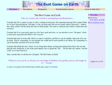 Tablet Screenshot of bestgame.org